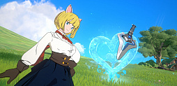 画像ギャラリー No.002のサムネイル画像 / 「二ノ国: Cross Worlds」2021年9月までのアップデート予定内容もたっぷり教えてもらえた！　開発総括メールインタビュー