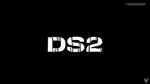 画像ギャラリー No.001のサムネイル画像 / コジマプロダクションの新作“DS2”，仮タイトル名「DEATH STRANDING 2」が発表に。もう一つ“とんがったゲーム”も制作中