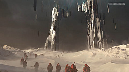 画像ギャラリー No.004のサムネイル画像 / コジマプロダクションの新作“DS2”，仮タイトル名「DEATH STRANDING 2」が発表に。もう一つ“とんがったゲーム”も制作中