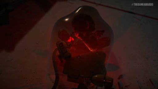 画像ギャラリー No.008のサムネイル画像 / コジマプロダクションの新作“DS2”，仮タイトル名「DEATH STRANDING 2」が発表に。もう一つ“とんがったゲーム”も制作中