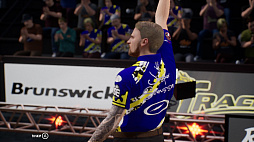 PBA Pro Bowling