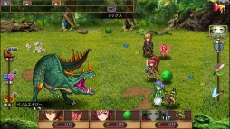 画像ギャラリー No.001のサムネイル画像 / ファンタジーRPG「ブランドルの魔法使い」のPC/PS4/Xbox One/PS Vita版が配信開始。PC版のみ期間限定で10％OFF