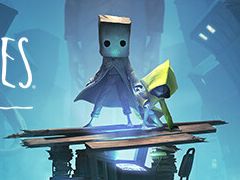 ホラーアクションADV「リトルナイトメア2」が1306円！ 新作発売直後「AI: ソムニウム ファイル」1作目は440円！「今週のすべり込みセール情報」