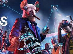 PC版「ウォッチドッグス レギオン」が924円と超激安！ ローグライト対戦アクション「ROUNDS」は335円！「今週のすべり込みセール情報」