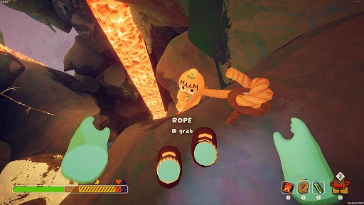 画像ギャラリー No.001のサムネイル画像 / 協力山登りアクション「PEAK」がSteamで545円！ 爆裂破壊アクション「ジャストコーズ3」は458円！「今週のすべり込みセール情報」