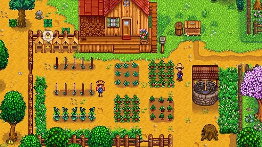 画像ギャラリー No.001のサムネイル画像 / 「Stardew Valley」が880円！「九日ナインソール」や「TUNIC」など，Switch向けインディー作品が超お得な「今週のすべり込みセール情報」