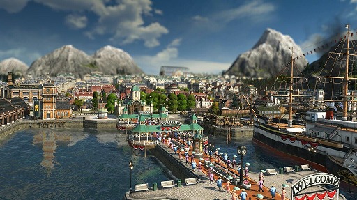 画像ギャラリー No.001のサムネイル画像 / PC版「Anno 1800」が驚愕の792円！ 超リアル狩りゲー「theHunter: Call of the Wild」は超激安の299円！「今週のすべり込みセール情報」