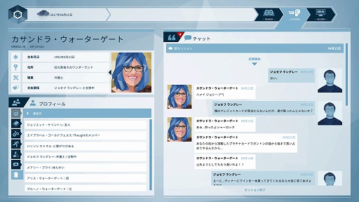 画像ギャラリー No.002のサムネイル画像 / 「Detroit: Become Human」が最安の900円！ ディストピアADV「Orwell: Keeping an Eye On You」は252円！「今週のすべり込みセール情報」