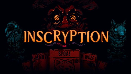 画像ギャラリー No.001のサムネイル画像 / 「Inscryption」「Loop Hero」「Cult of the Lamb」など，クールなDevolver作品のセールは11月4日まで！「今週のすべり込みセール情報」