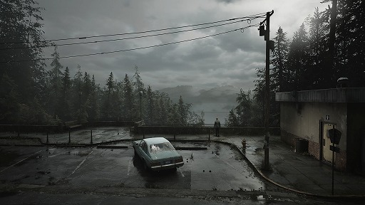 画像ギャラリー No.001のサムネイル画像 / PC版「SILENT HILL 2」の半額セールは12月9日まで！ 名作アドベンチャー「Beyond: Two Souls」は230円！「今週のすべり込みセール情報」
