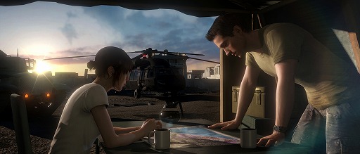 画像ギャラリー No.002のサムネイル画像 / PC版「SILENT HILL 2」の半額セールは12月9日まで！ 名作アドベンチャー「Beyond: Two Souls」は230円！「今週のすべり込みセール情報」
