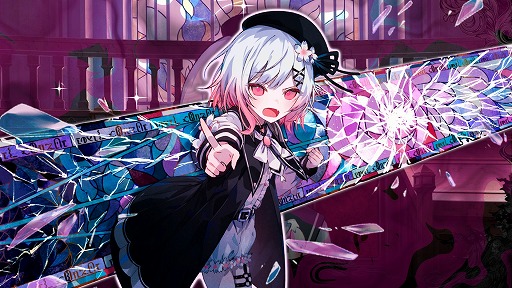 画像ギャラリー No.001のサムネイル画像 / 圧倒的好評の“まのさば”こと「魔法少女ノ魔女裁判」をはじめとした推理ADVがお得！ 探偵フェス終了が迫る「今週のすべり込みセール情報」