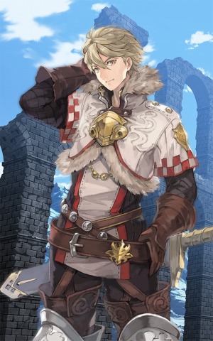 画像ギャラリー No.002のサムネイル画像 / 「VALIANT TACTICS」，新キャラクター「ヴァイン」の情報＆対戦の勝利条件が公開。事前登録者数が1万人を突破