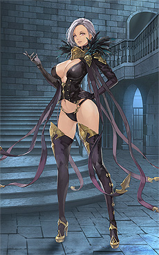 画像ギャラリー No.004のサムネイル画像 / “RTS＋カードゲーム”な「VALIANT TACTICS」，コストの概念とスキル＆SP（スキルポイント）システムの情報が公開
