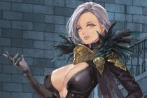 画像ギャラリー No.003のサムネイル画像 / 「VALIANT TACTICS」が最新情報を公開。ユニットカードとスキルの詳細が明らかに