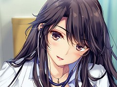 「ボクと彼女（女医）の診察日誌」のPS4版とSwitch版が2020年1月30日に発売決定。プレミアムエディションやナースエンジョイパックの情報も公開