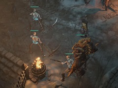 「ディアブロ IV」，開発チームが語る動画シリーズ第3弾を公開。自分だけのプレイスタイルや，豊富なキャラクターカスタマイズなどを紹介