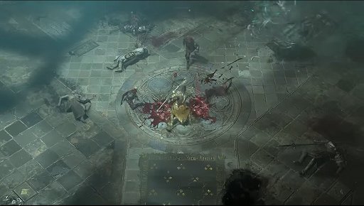 画像ギャラリー No.001のサムネイル画像 / 「gamescom Opening Night Live」情報まとめ。「ディアブロ IV」の新シーズン情報や，「サイバーパンク2077」の拡張パック紹介動画など