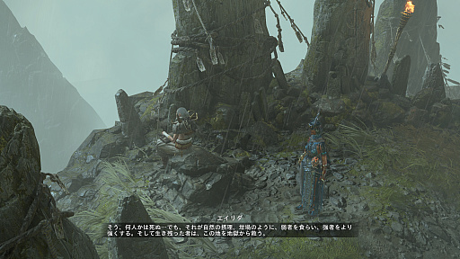 画像ギャラリー No.019のサムネイル画像 / 「ディアブロ IV」では結局何が起きていたの？　イマイチ理解できないメインストーリーをフォローするストーリー解説