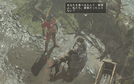 画像ギャラリー No.020のサムネイル画像 / 「ディアブロ IV」では結局何が起きていたの？　イマイチ理解できないメインストーリーをフォローするストーリー解説
