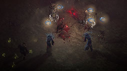 画像ギャラリー No.014のサムネイル画像 / 「ディアブロ IV」，Steamでの配信を10月18日に開始。同日にはシーズン2「渇望の鮮血」もスタート