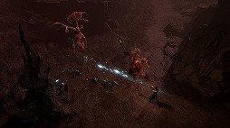 画像ギャラリー No.005のサムネイル画像 / 「ディアブロ IV」のシーズン4「武装再錬」本日開始。新たなアイテム強化「焼戻システム」や「名工品制作システム」を実装