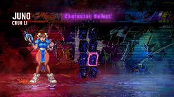 画像ギャラリー No.002のサムネイル画像 / 「オーバーウォッチ 2」×「ストリートファイター6」，コラボ発表。リュウ姿のハンゾーやダルシム姿のゼニヤッタなど8名が登場