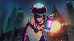 画像ギャラリー No.006のサムネイル画像 / 「オーバーウォッチ 2」×「ストリートファイター6」，コラボ発表。リュウ姿のハンゾーやダルシム姿のゼニヤッタなど8名が登場