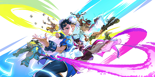 画像ギャラリー No.009のサムネイル画像 / 「オーバーウォッチ 2」，「ストリートファイター6」と5月21日からコラボ。リュウ，春麗，ジュリなどのスキンが登場