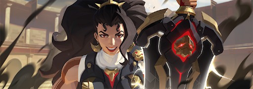 画像ギャラリー No.002のサムネイル画像 / 「オーバーウォッチ 2」，近接特化の新ダメージ・ヒーロー「ヴェンデッタ」を実装。シーズン20が開幕
