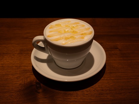 画像ギャラリー No.011のサムネイル画像 / 「コーヒートーク」の世界を再現したCafe＆POP UP SHOP登場。6月1日から渋谷PARCOのクアトロラボで開催
