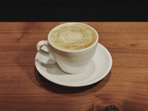 画像ギャラリー No.012のサムネイル画像 / 渋谷と池袋で「コーヒートーク」の世界に浸ろう。コラボカフェ＆展覧会イベント「Record of COFFEE TALK〜Side：SHIBUYA / Side：IKEBUKURO」がPARCOで開催決定