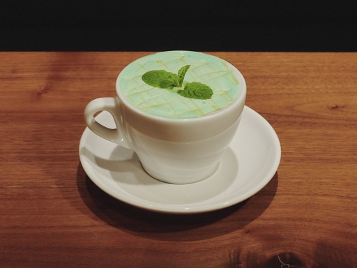 画像ギャラリー No.014のサムネイル画像 / 渋谷と池袋で「コーヒートーク」の世界に浸ろう。コラボカフェ＆展覧会イベント「Record of COFFEE TALK〜Side：SHIBUYA / Side：IKEBUKURO」がPARCOで開催決定