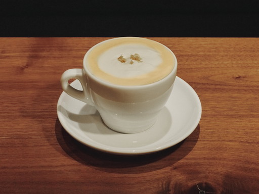 画像ギャラリー No.020のサムネイル画像 / 渋谷と池袋で「コーヒートーク」の世界に浸ろう。コラボカフェ＆展覧会イベント「Record of COFFEE TALK〜Side：SHIBUYA / Side：IKEBUKURO」がPARCOで開催決定