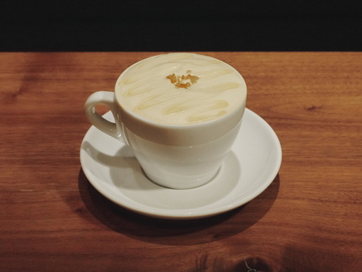 画像ギャラリー No.021のサムネイル画像 / 渋谷と池袋で「コーヒートーク」の世界に浸ろう。コラボカフェ＆展覧会イベント「Record of COFFEE TALK〜Side：SHIBUYA / Side：IKEBUKURO」がPARCOで開催決定