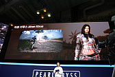 画像ギャラリー No.008のサムネイル画像 / ［G-Star 2019］Pearl AbyssがG-Starに初出展し，新作の4タイトルを一挙発表。次期フラッグシップRPGは「紅の砂漠」