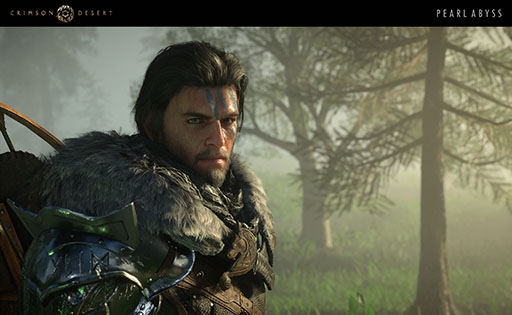 画像ギャラリー No.001のサムネイル画像 / 新作RPG「紅の砂漠」の新規プレイ映像が公開に。Pearl Abyss，欧州最大のゲームショウ「gamescom 2023」への出展を発表