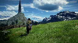 画像ギャラリー No.001のサムネイル画像 / 「紅の砂漠」の公式ゲームプレイトレイラー公開。派手なバトルから釣りの様子まで，さまざまなシーンが確認できる