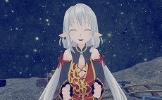 画像ギャラリー No.011のサムネイル画像 / PS VR向け謎解きアドベンチャーの完結編「星の欠片の物語。しかけ版」配信開始