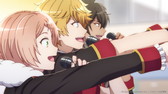 画像ギャラリー No.012のサムネイル画像 / アニメ「アイ★チュウ」の第2弾PVが公開に。新たなキャストコメントも
