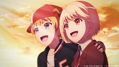 画像ギャラリー No.001のサムネイル画像 / TVアニメ「アイ★チュウ」，1月13日に放送される第2話のあらすじと場面カットが公開