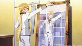 画像ギャラリー No.002のサムネイル画像 / TVアニメ「アイ★チュウ」，1月13日に放送される第2話のあらすじと場面カットが公開