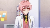 画像ギャラリー No.003のサムネイル画像 / TVアニメ「アイ★チュウ」，1月13日に放送される第2話のあらすじと場面カットが公開