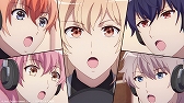 画像ギャラリー No.008のサムネイル画像 / TVアニメ「アイ★チュウ」，1月13日に放送される第2話のあらすじと場面カットが公開