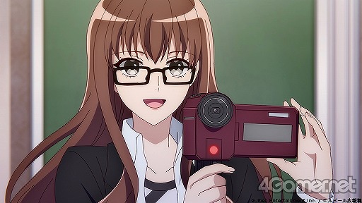 画像ギャラリー No.003のサムネイル画像 / TVアニメ「アイ★チュウ」振り返り＆Lancelotキャストへのメールインタビューをお届け。アイドルの卵たちの青春を追いかけよう