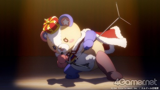 画像ギャラリー No.004のサムネイル画像 / TVアニメ「アイ★チュウ」振り返り＆Lancelotキャストへのメールインタビューをお届け。アイドルの卵たちの青春を追いかけよう