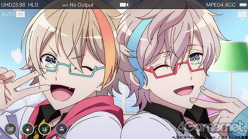 画像ギャラリー No.006のサムネイル画像 / TVアニメ「アイ★チュウ」振り返り＆Lancelotキャストへのメールインタビューをお届け。アイドルの卵たちの青春を追いかけよう