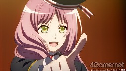 画像ギャラリー No.013のサムネイル画像 / TVアニメ「アイ★チュウ」振り返り＆Lancelotキャストへのメールインタビューをお届け。アイドルの卵たちの青春を追いかけよう