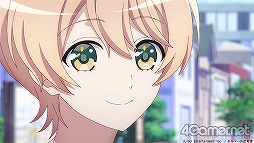 画像ギャラリー No.016のサムネイル画像 / TVアニメ「アイ★チュウ」振り返り＆Lancelotキャストへのメールインタビューをお届け。アイドルの卵たちの青春を追いかけよう