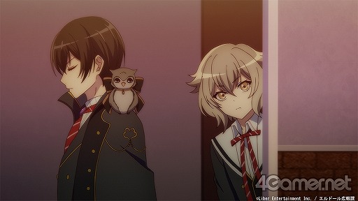 画像ギャラリー No.017のサムネイル画像 / TVアニメ「アイ★チュウ」振り返り＆Lancelotキャストへのメールインタビューをお届け。アイドルの卵たちの青春を追いかけよう